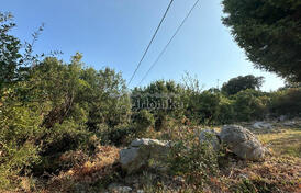 Участок под строительство, Утеха, в 300м от моря