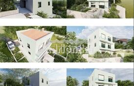 Дом на этапе строительства недалеко от центра города, Тиват