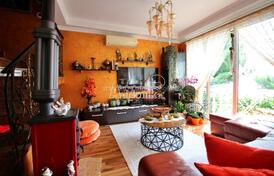 Уютный и продуманный дом, Зеленый Пояс