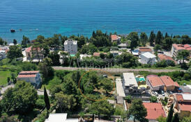 Участок на продажу, Зелёный пояс, всего в 150 м от моря