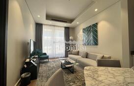 Роскошная двухкомнатная квартира в Портонови, Кумбор