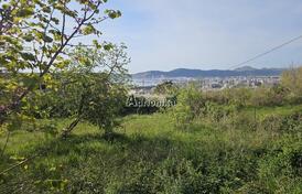 Участок с прекрасным видом на море, Шушань