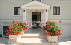 Уютная вилла в Будве