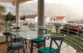 Комфортная квартира в Рисан, в минуте ходьбы от моря