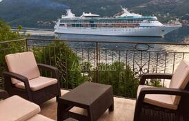 Замечательный современный дом в Лепетани