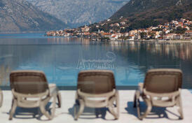 Роскошный новый проект в отличном месте, Доброта - Котор