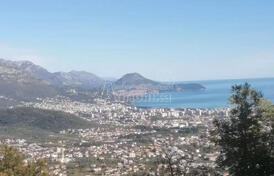 Участок в  Донье Поде