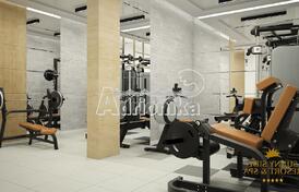 Роскошные апартаменты в современном комплексе со спа-центром и wellness-услугами.