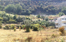 Участок в Которской ривьере