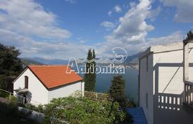 Участок в Нивице