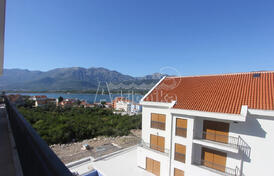 Квартиры в двух новостройках в Джурашевичи