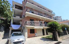 Отель в Игало