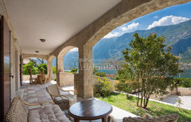 Вилла в Прчань