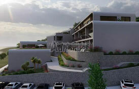 Люксовый комплекс у моря в Тивате