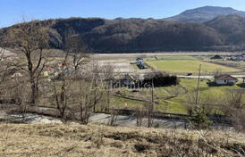 Урбанизированный участок в Колашине, рядом с центром города