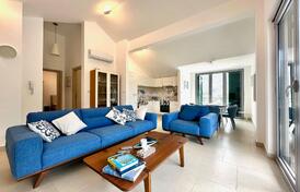 Пентхаус с прекрасным видом на море, Лавандовый залив, Моринь