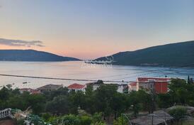 Участок с видом на море в Кумборе для строительства роскошных вилл