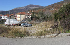 Земельный участок в Биеле