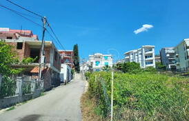 Урбанизированный участок под застройку, Шушань, Ильино