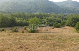 Большой участок в деревне Плана, Колашин