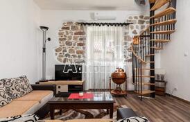 Красивый дуплекс в прекрасном месте, Старый Город, Котор