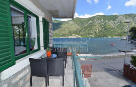 Мини-отель в Доброте