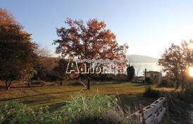 Участок в Кумборе