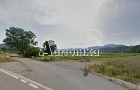 Просторная и единая сельскохозяйственная земля площадью почти 39 000 м2 в Грахово, муниципалитет Ник