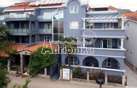 Отель в Будве