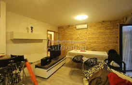 Пентхаус с видом на море в Топле