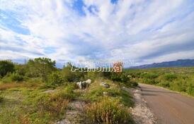 Участок в местечке Загора, не урбанизированный