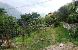 Участок в п. Столив, 40м от моря