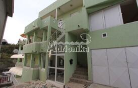 Отель в Сутоморе