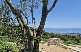 Продажа участка с фундаментом Добры Довы, Печурици