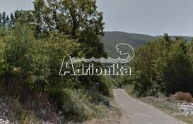 Продается земельный участок, три км от моря, над Утехой, Бар