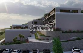 Люксовый комплекс у моря в Тивате