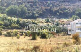 Участок в Которской ривьере