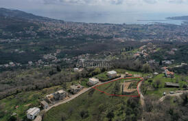 Очаровательный земельный участок в деревне Велембуси