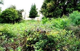 Участок в Утехе, 600м от пляжа.