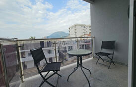 Новая двухкомнатная квартира с видом на море, Бар