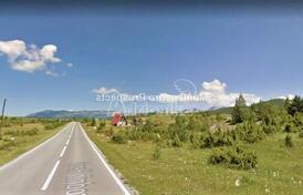 Участок рядом с национальным парком Дурмитор