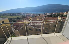 Два новых апартамента в Дженовичах в 350 м от моря