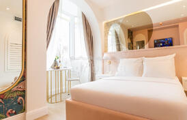 Мини-отель в Будве в 425 метрах от моря