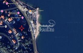 Участок в 60 метрах от моря в Лепетане