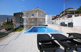 Резкое снижение цены на роскошный дом в Игало