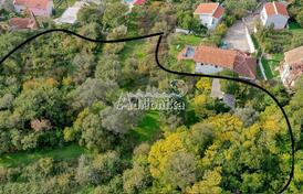 Продажа большого участка с руиной, Шушань, Бар