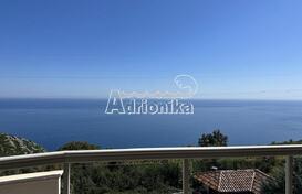 Квартира в Добра Вода в комплексе с бассейном и видом на море