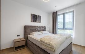 Апартаменты на 1 этаже площадью 81 м? с 2 спальнями и 2 санузлами