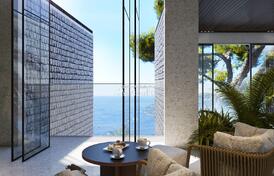 Роскошные апартаменты с видом на море &ndash; Улцинь