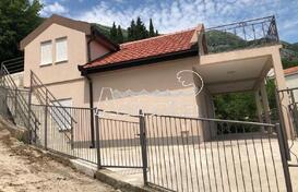 Дом с двумя отдельными квартирами, Сутоморе, Бар